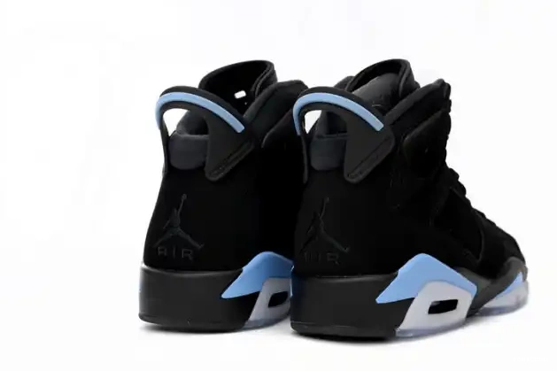 Rep TBK 384664-006 Air Retro UNC 6 Jordan 0621